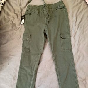 Cargo pants